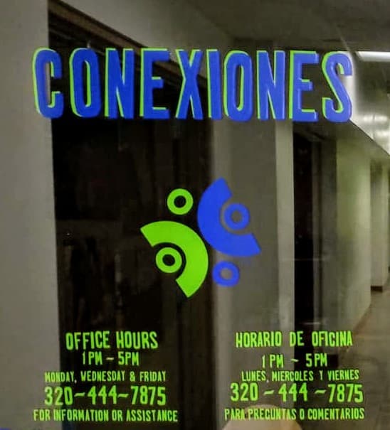 Contact